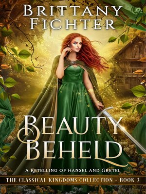 cover image of Beauty Beheld